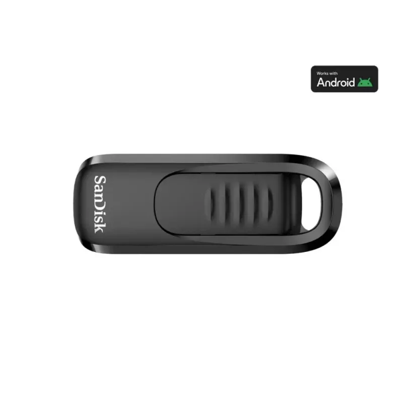 USB-mälupulk SanDisk 128 GB USB-C SDCZ480-128G-G46