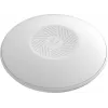 Traadita pääsupunkt Teltonika TAP400 Wi‑Fi 6, 2,4/5 GHz, 3000 Mbit/s, PoE, 1x LAN, 3 antenni, valge