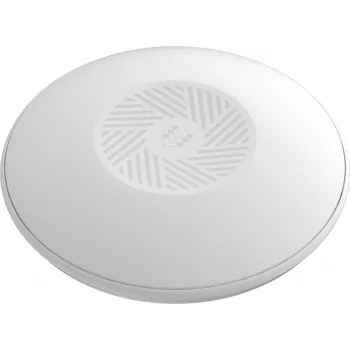 Traadita pääsupunkt Teltonika TAP400 Wi‑Fi 6, 2,4/5 GHz, 3000 Mbit/s, PoE, 1x LAN, 3 antenni, valge