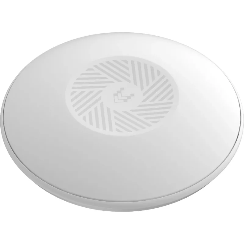 Traadita pääsupunkt Teltonika TAP400 Wi‑Fi 6, 2,4/5 GHz, 3000 Mbit/s, PoE, 1x LAN, 3 antenni, valge