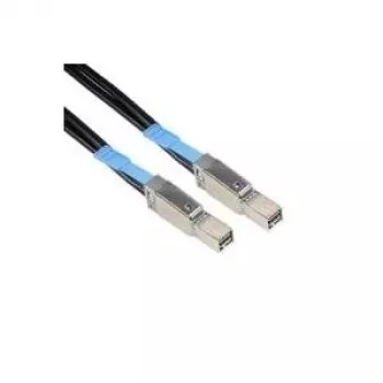 Super Micro Supermicro väline SAS-kaabel 4x Mini SAS HD (SFF-8644) 4x varjestatud Mini MultiLane SA-le