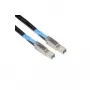 Super Micro Supermicro väline SAS-kaabel 4x Mini SAS HD (SFF-8644) 4x varjestatud Mini MultiLane SA-le