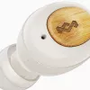 Marley Champion True Wireless kõrvaklapid sisseehitatud mikrofoniga Bluetooth Bluetooth Kreem