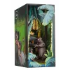 Plastmudelikomplekt REVELL Disney Džungli Raamat Tiny Adventures 00535 – klõpsatavad figuurid, kollektsionääri väljapanek