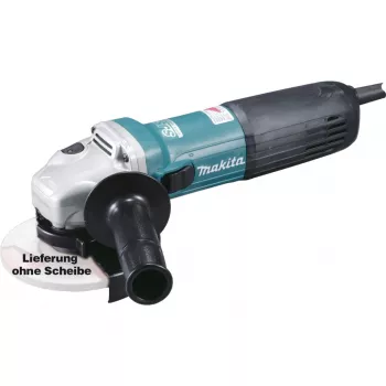 Makita GA5040C - nurklihvija - 1400 W - 125 mm (GA5040CZ1)