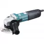 Makita GA5040C - nurklihvija - 1400 W - 125 mm (GA5040CZ1)