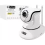 IP-kaamera Instar IN-8815 4K PoE WLAN – 4K eraldusvõime, PoE tugi, Wi‑Fi ühenduvus