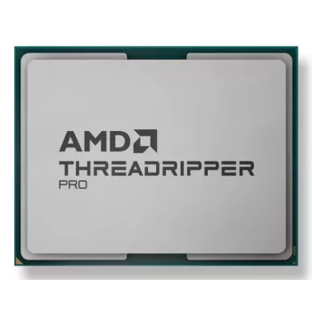 Protsessor AMD Ryzen Threadripper PRO 9955WX 4,5 GHz sokkel sTR5 kaheksa kanaliga DDR5 64 MB L3 salv