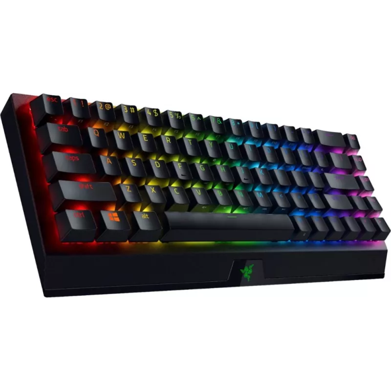 Klaviatuur Razer MustWidow V3 Mini