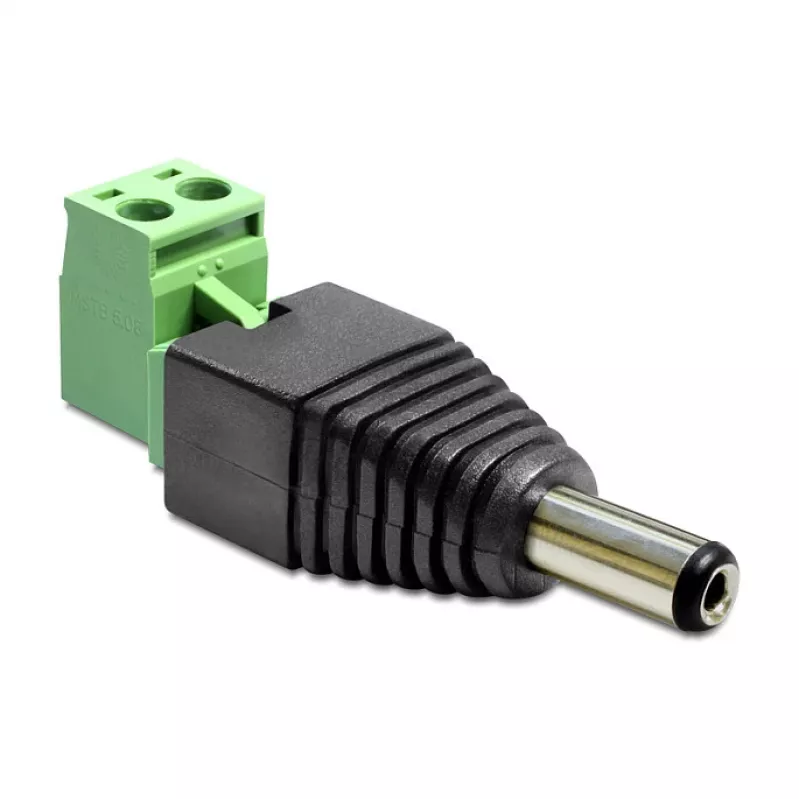 Pistikupesa adapter DeLOCK 65488