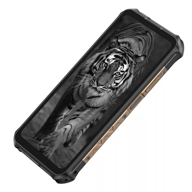Nutitelefon UleFone Armor X16 6 tolli 128GB liivadüün, energiaklass A