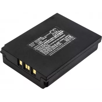 Taaslaetav aku Cameron Sino SB8191 Cipherlab 8300 / vöötkoodiskanneritele (asendus, Li-ioon)