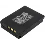 Taaslaetav aku Cameron Sino SB8191 Cipherlab 8300 / vöötkoodiskanneritele (asendus, Li-ioon)