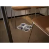 DJI Neo Fly More Combo (DJI-RC-N3) kerge 135 g droon 4K Ultra HD kaameraga, kuni 18 minutit lennuaega ühe laadimisega, 3x akud, kaugjuhtimispult