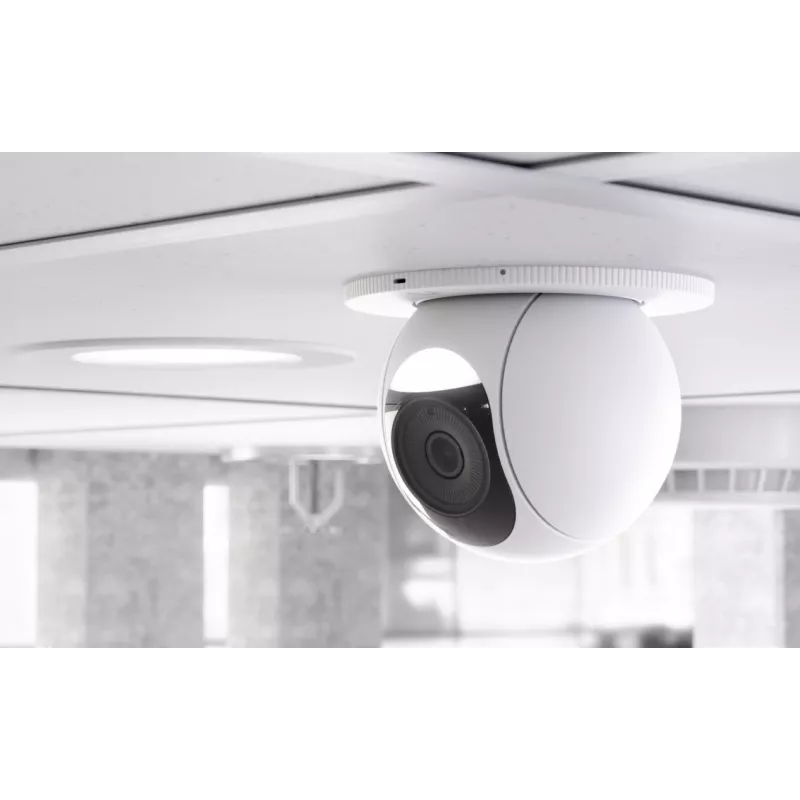 Paigaldage Ubiquiti UACC-G5-PTZ-ICM välitingimustes valge 10,9 cm läbimõõt
