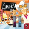 Dr. Eureka, lauamäng