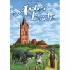 Arler Erde, lauamäng