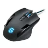 Sharkoon Skiller SGM1 hiir Mängimine Paremakäeline USB Type-A Optiline 10800 DPI