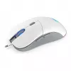 ENDORFY GEM Plus Onyx Valge hiir Gaming paremakäeline USB Type-C optiline 19000 DPI
