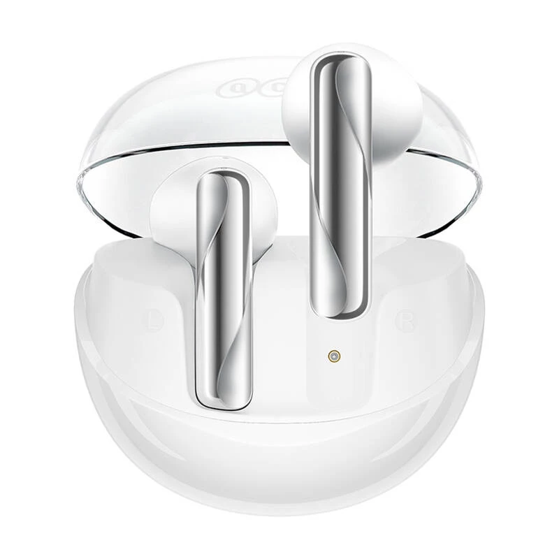 Kõrvaklapid QCY AilyBuds Clear T32