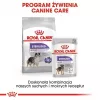 Kuiv koeratoit Royal Canin Medium Sterilised Adult 12 kg — steriliseeritud keskmise tõu täiskasvanud koertele, linnuliha, valk 28%, rasv 13%