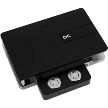 Alphacool water block for GeForce RTX 5070 (reference) — WAK Core, model 10271