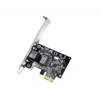 Cudy PE10 võrgukaart sisemine Ethernet 1000 Mbit/s