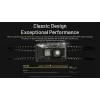 Pealamp NU seeria 360 luumenit/NU20 Classic Nitecore