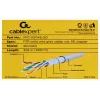 Gembird 305m Cat5e FTP võrgukaabel hall F/UTP (FTP)