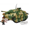 Cobi Blocks Jagdpanzer 38t Brave ehituskomplekt, 731 tükki