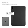 Fixed | Trinity Case | 10.9-11 tolli | Kaan | Apple iPad 10.9 tolli (2022)/iPad 11 tolli (2025) | Must