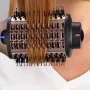 BaByliss AS95E Air Võimsus Volume Hot air brush Champagne 1000 W