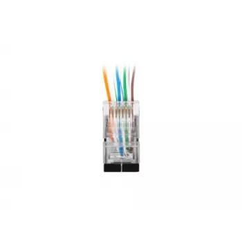 Lanberg PLS-6000EZ juhtmepistik RJ-45 hall