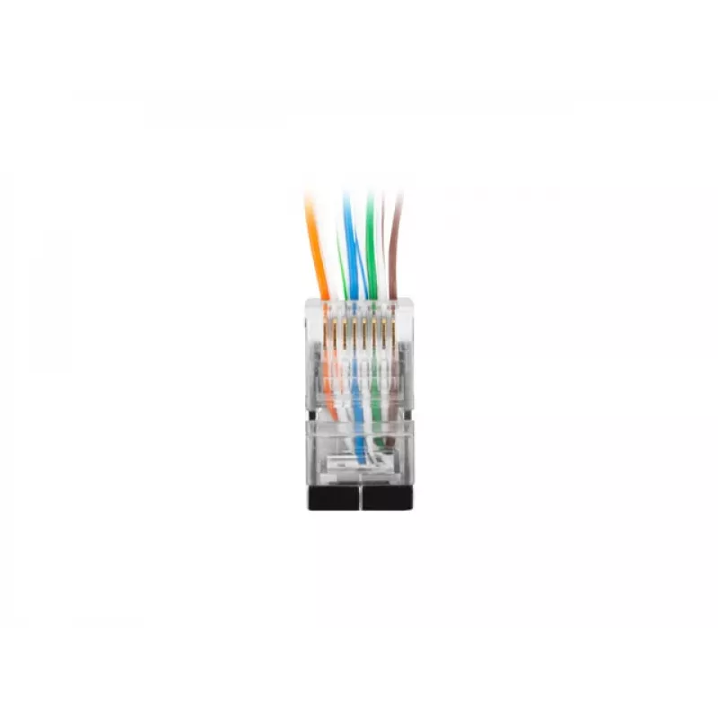 Lanberg PLS-6000EZ juhtmepistik RJ-45 hall