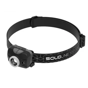 Peapaelalamp Ledlenser SH3