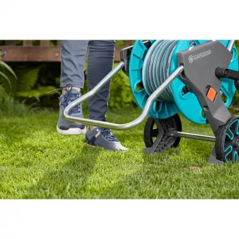 Voolikukäru Gardena AquaRoll M