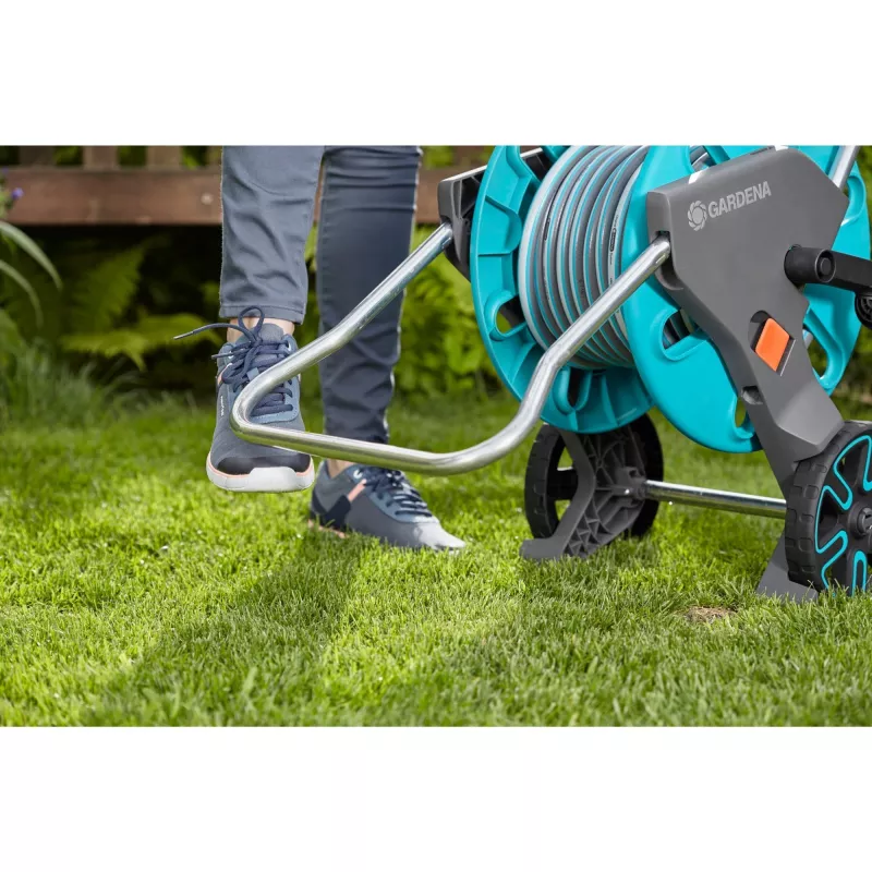 Voolikukäru Gardena AquaRoll M