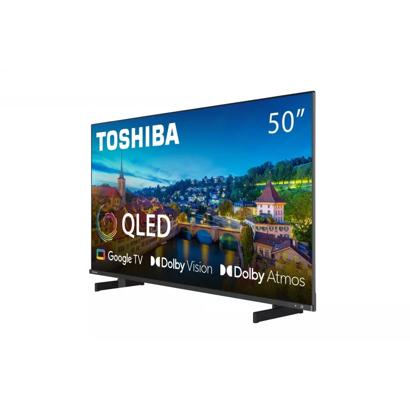 TV QLED 50 tolli 50QG5E63DG