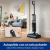 Juhtmevaba põrandapuhasti Tineco Floor One i5 Stretch Plus – kerge, märg- ja kuivpuhastuseks mõeldud püstine põrandapesur