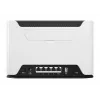 Traadita ruuter | MIKROTIK | Ruuter | 4G | D53G5HACD2HNDTC&R11E-LTE7