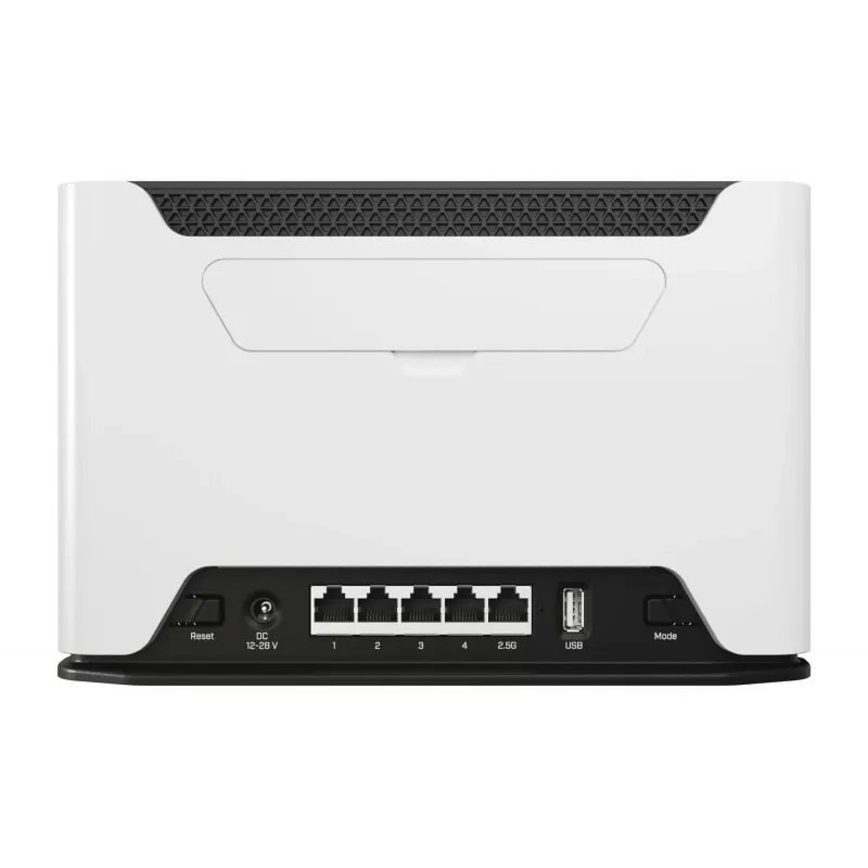 Traadita ruuter | MIKROTIK | Ruuter | 4G | D53G5HACD2HNDTC&R11E-LTE7