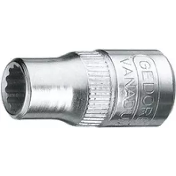 Löögipesa Gedore 1802402 sügavus 40 mm kõrgus 20 mm kaal 12 g
