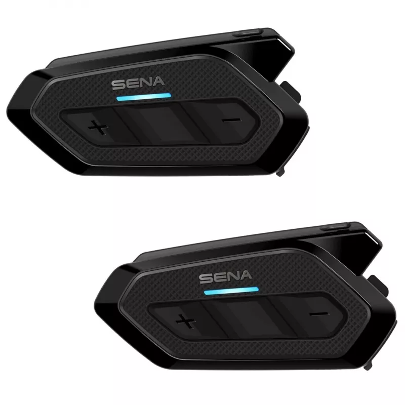 Sena Spider RT1 Dual Pack mootorratta intercom