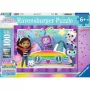 Pusle Ravensburger 12.004.117 — 100 tükki, Multifilmid, Vanus 6+