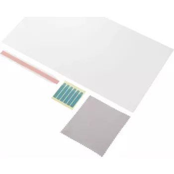 Renkforce RF-LABLPS-400 sinise valguse filter sülearvutile 39,6 cm (15,6) kuvasuhe: 16:9 RF-6055796 universaalne (RF-6055796)