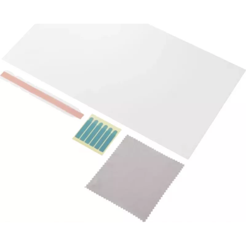 Renkforce RF-LABLPS-400 sinise valguse filter sülearvutile 39,6 cm (15,6) kuvasuhe: 16:9 RF-6055796 universaalne (RF-6055796)