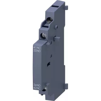Siemens abilüliti 3RV 3RV2901-1A (3RV2901-1A)