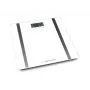 Isiklik vannitoakaal Esperanza Samba EBS018W – elektrooniline, 180 kg, valge