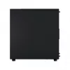 PC korpus Fractal Design North Midi Tower Must
