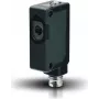 Fotoelektriline andur Datalogic S3Z-PR-5-FG01-PD — Must, polükarbonaatkorpus, IP67, 11×31×19 mm